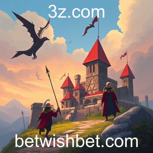 Adventure Quests: Unleashing Imagination with Wishbet