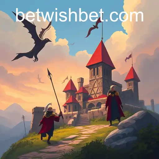Adventure Quests: Unleashing Imagination with Wishbet
