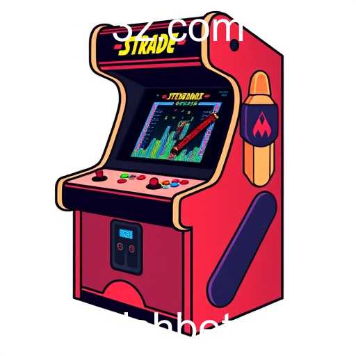 Exploring the 'Arcade Classics' Gaming Category: A Nostalgic Journey with Wishbet