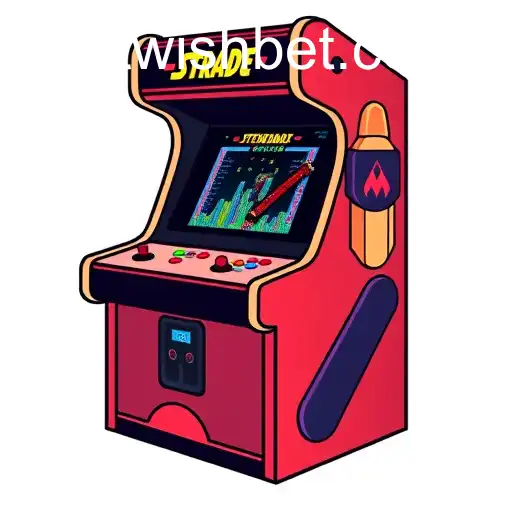 Exploring the 'Arcade Classics' Gaming Category: A Nostalgic Journey with Wishbet