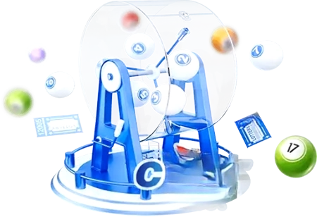 wishbet Lottery games in