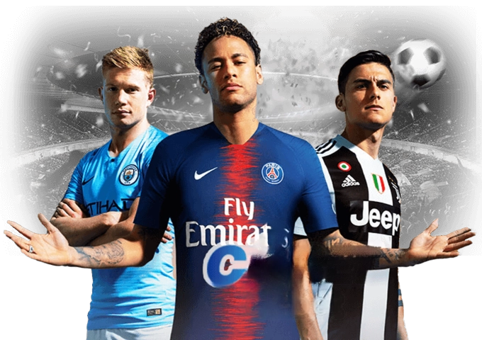 Lots of sports bets at wishbet sports