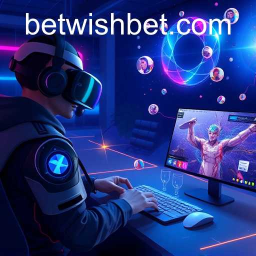 The Digital Evolution of Online Gaming