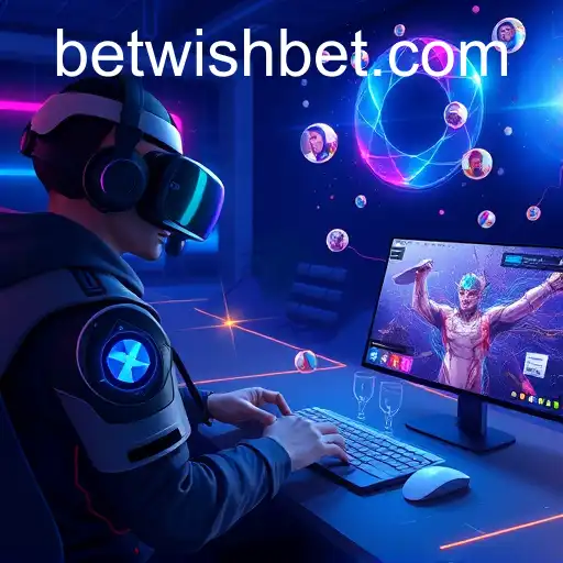 The Digital Evolution of Online Gaming