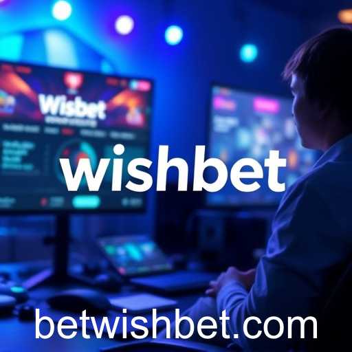 Digital Gaming Evolution with Wishbet