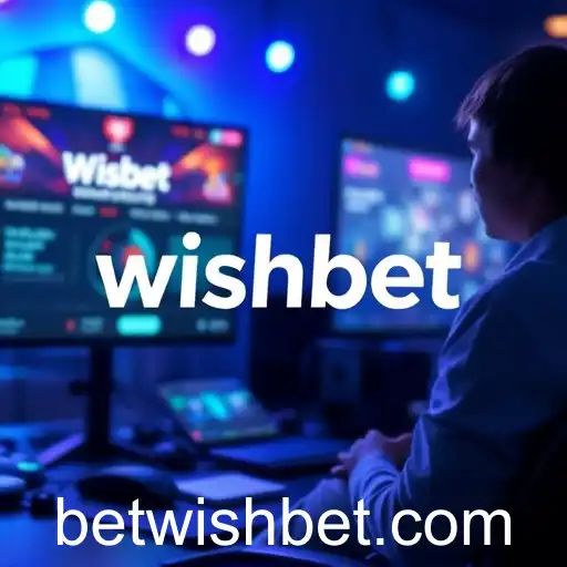 Digital Gaming Evolution with Wishbet