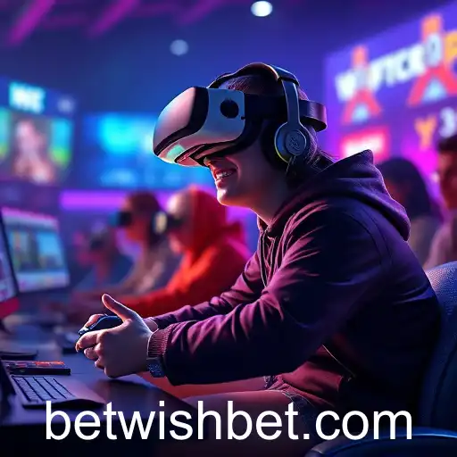 The Evolving Landscape of Online Gaming