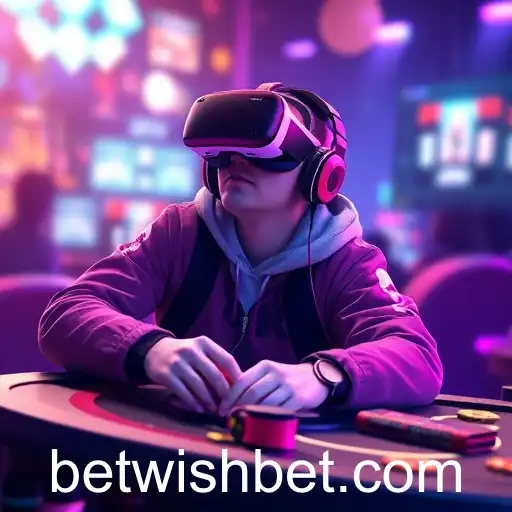 The Gaming Evolution: Wishbet's Role and Influence