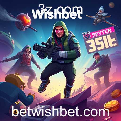 Exploring the Exciting World of Multiplayer Games on Wishbet