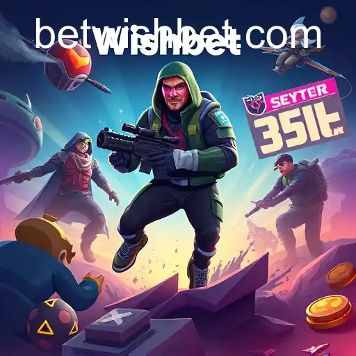 Exploring the Exciting World of Multiplayer Games on Wishbet