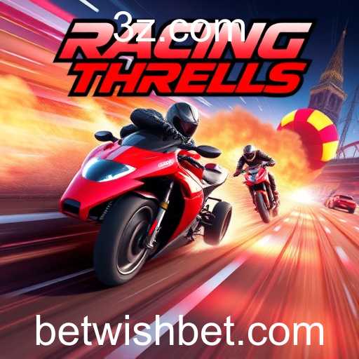 Unleashing Excitement: Exploring Racing Thrills with Wishbet