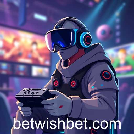 The Revolution of Online Gaming with Wishbet