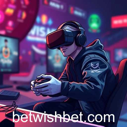 The Rise and Dynamics of Gaming Platforms: Spotlight on Wishbet
