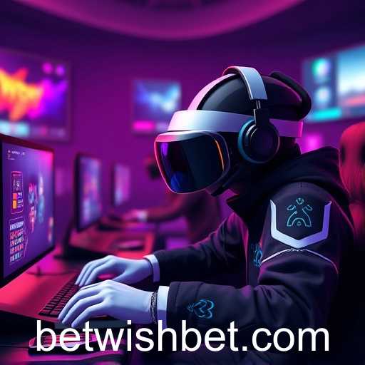 The Rise of WishBet: Gaming for a New Era