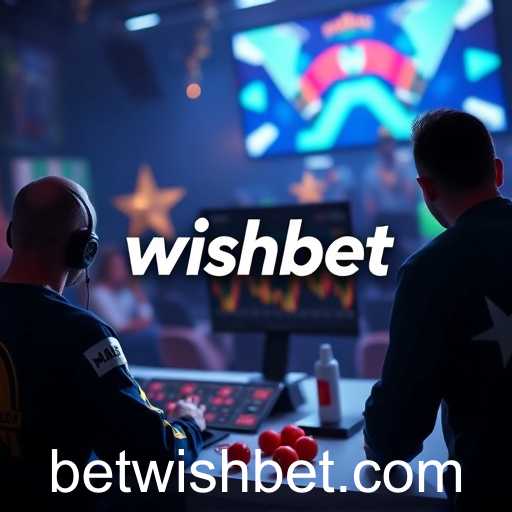 The Rise of Wishbet in Online Gaming