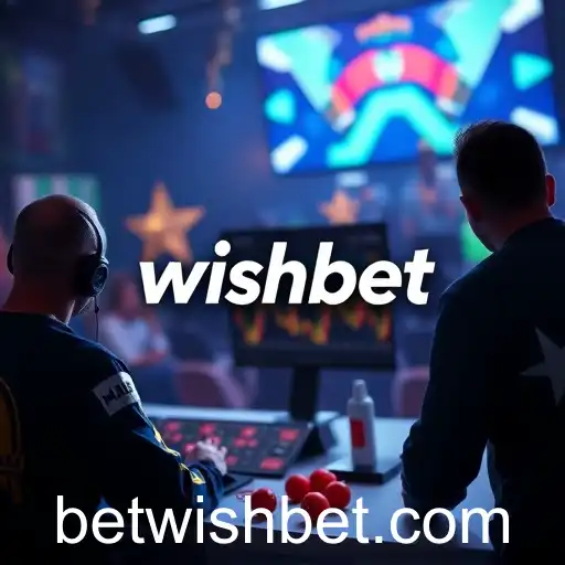 The Rise of Wishbet in Online Gaming