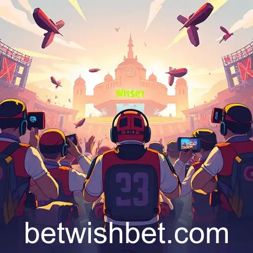 The Rise and Influence of Wishbet on Gaming Culture