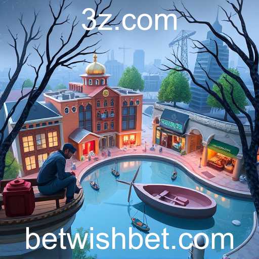 Exploring the Fascinating World of 'Simulation Play': Understanding the 'Wishbet' Phenomenon