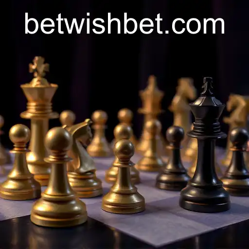 Exploring the Engaging World of Strategy Games: Discover 'Wishbet' and Beyond