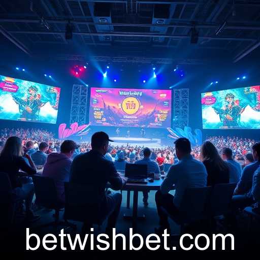 The Gaming Revolution on Wishbet