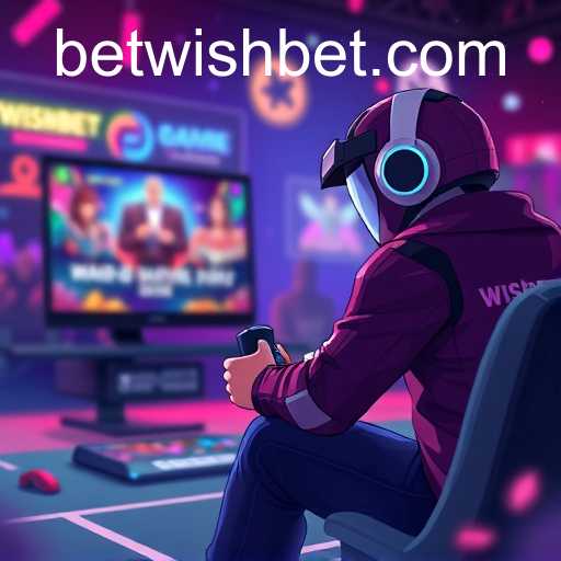 The Rise of Wishbet: Revolutionizing Online Gaming
