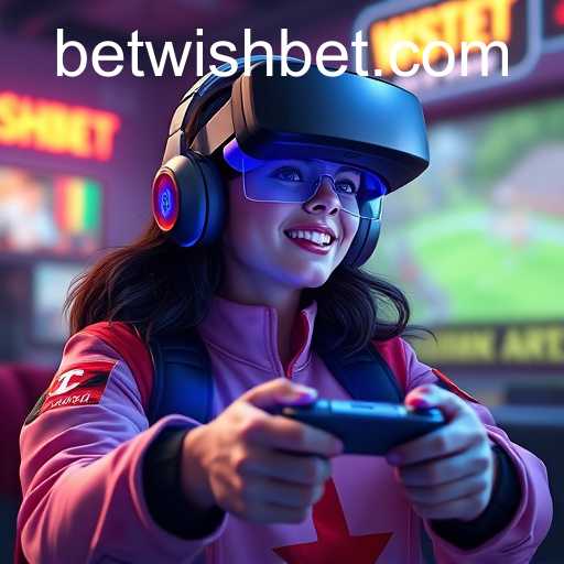 Wishbet Revolutionizes Online Gaming in 2026