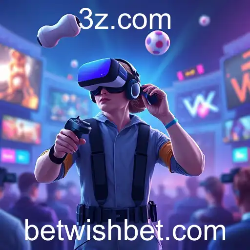 Wishbet Revolutionizes Online Gaming in 2025