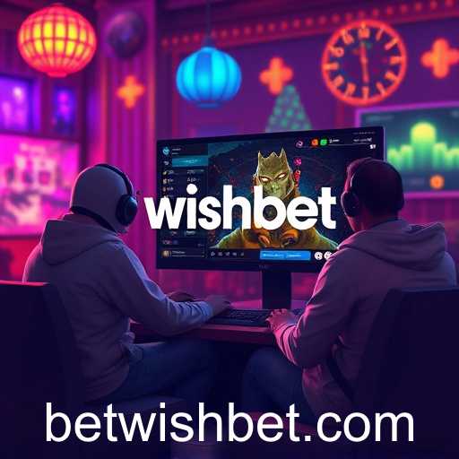 The Rise of Wishbet: Navigating the Online Gaming Boom