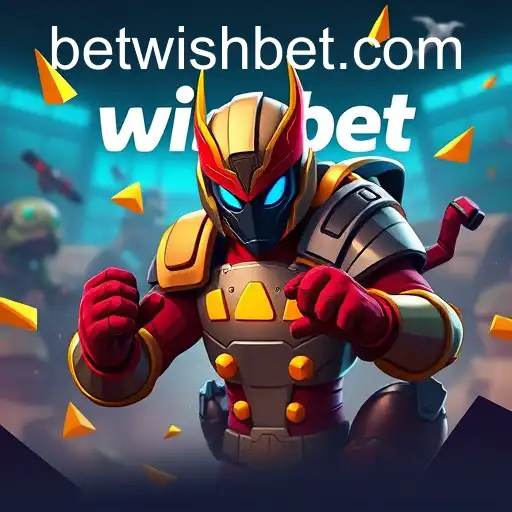 The Rise of Wishbet: Revolutionizing Online Gaming