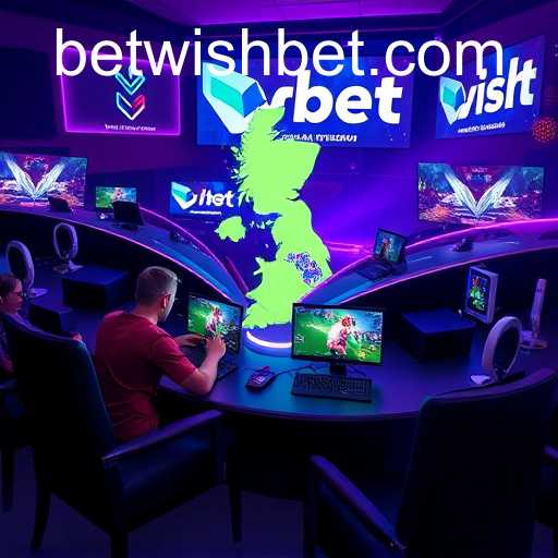 The Rising Influence of Wishbet on Online Gaming