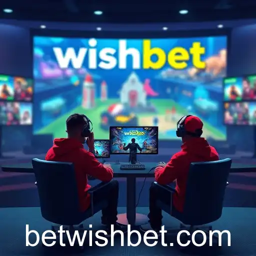 The Rise of Wishbet