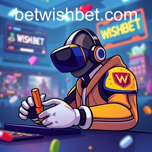 The Rise of Wishbet in the Online Gaming World