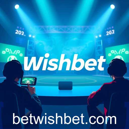 Wishbet: The Future of Online Gaming