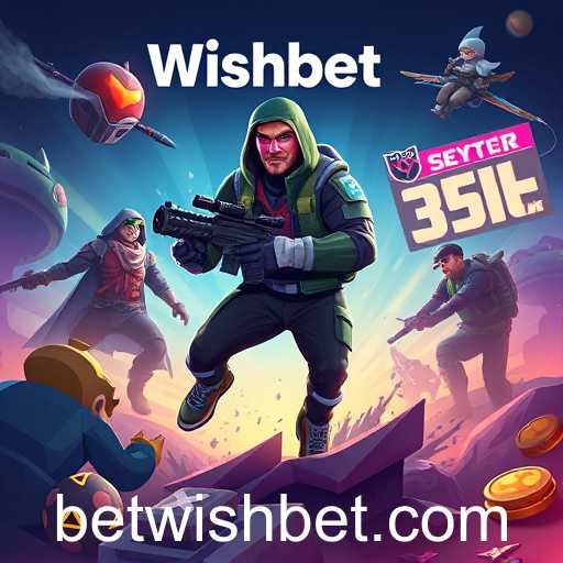 Wishbet Revolutionizes Online Gaming