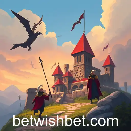 The Rise of Wishbet in the UK Gaming Scene