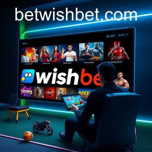 Gaming Dynamics and Wishbet's Rising Popularity