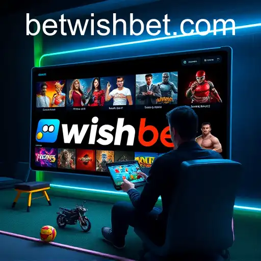 Gaming Dynamics and Wishbet's Rising Popularity